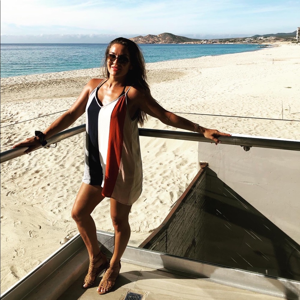 Meet your Posher, Sharon